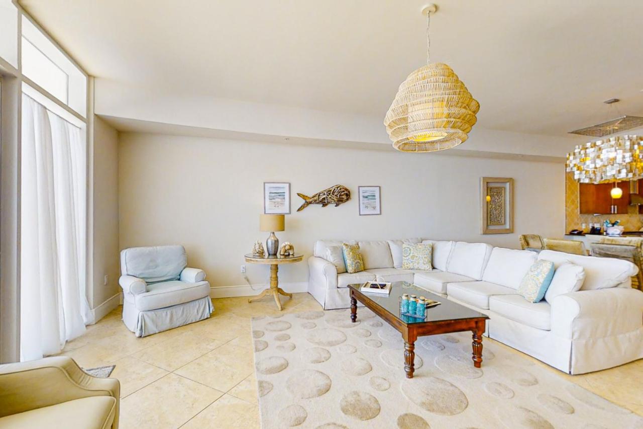 Turquoise Place 1606D Orange Beach Exterior foto