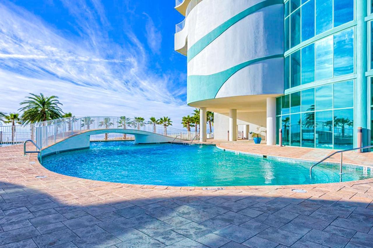 Turquoise Place 1606D Orange Beach Exterior foto
