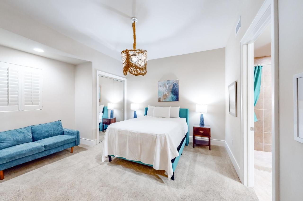 Turquoise Place 1606D Orange Beach Exterior foto